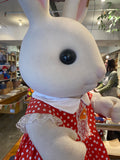 Ex Display Freya Sylvanian Families Collectible Rabbit