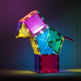 Connetix Tiles - Star Light Pack 28 Piece