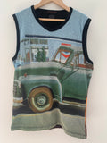 Pre Loved Men’s Gusto Tank