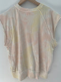Pre Loved Hundred Pieces Top