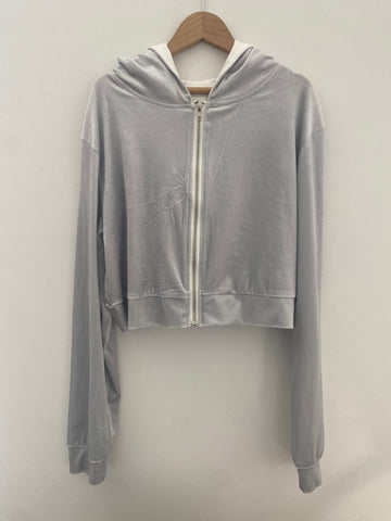 Re-Commerce Sample Hoodie