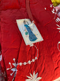 Miss Penelope Embroidered Play Tent / Canopy