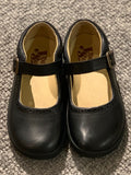 Young Soles Holly Mary Jane Shoe Black