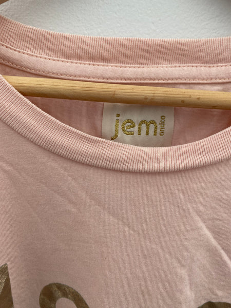 Pre Loved Jem & Co Tshirt