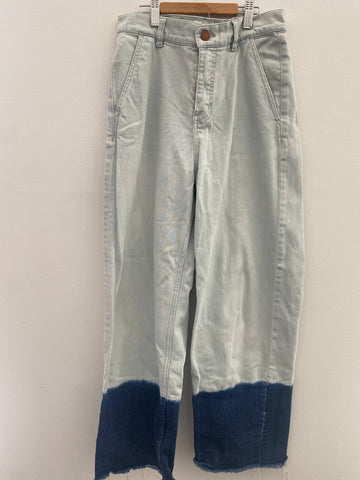 Copy of Pre Loved Finger Denim