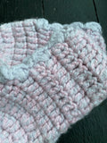 Pre Loved Knitted by Nana booties