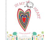 In My Heart by Jo Witek