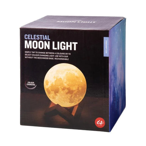 Celestial Moon Light