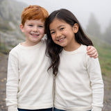 Thermo Fleece Pure Wool - Long Sleeve