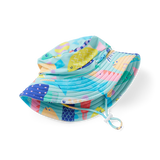 Halcyon Nights Rainbow Reef Swim Bucket Hat