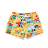 Halcyon Nights Chomp Kids Boardshorts