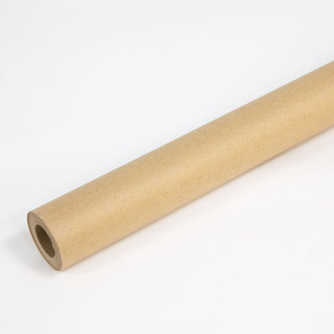 Clairefontaine Raw Kraft Roll Wrap