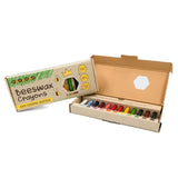 Medenka Beeswax Crayons 12 Pack