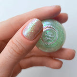 I Scream Nails Nail Polish: Magic Snowball