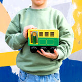 Make Me Iconic Midi Wooden Melbourne Tram