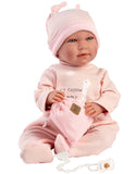 Llorens Doll Mimi Llorena Pyjama