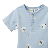 Nature Baby 2pc S/S Pyjamas Butterfly Dance