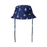 Nature Baby Splash Sunhat Regatta Navy
