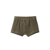 Nature Baby Boxer Short Seed