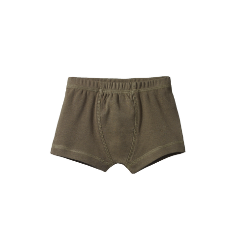 Nature Baby Boxer Short Seed