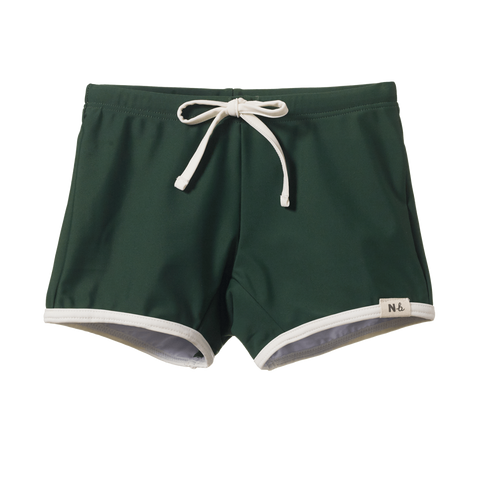 Nature Baby Splash Shorts Turtle