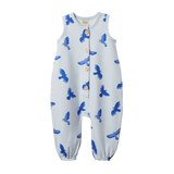 Nature Baby August Suit Songbird