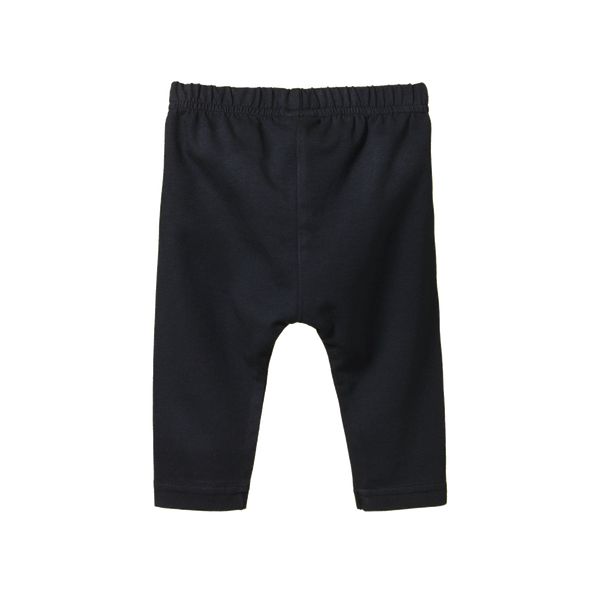 Nature Baby Sunday Pants Navy