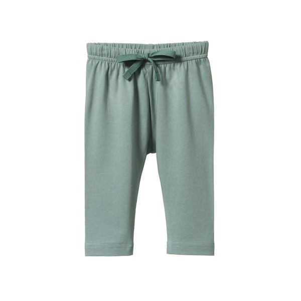 Nature Baby Sunday Track Pants Star Dew