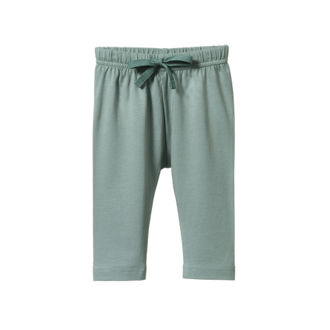 Nature Baby Sunday Track Pants Star Dew