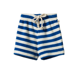 Nature Baby Aubrey Shorts Mariner Stripe