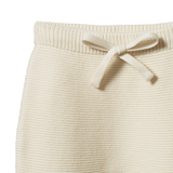 Nature Baby Pepi Romper Natural