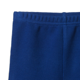Nature Baby Selby Waffle Shorts Midnight