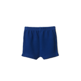 Nature Baby Selby Waffle Shorts Midnight