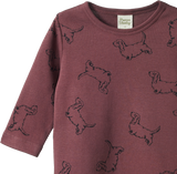 Nature Baby Long Sleeve River Tee Happy Hounds