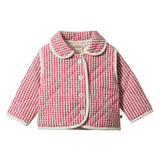 Nature Baby Marlo Quilted Coat