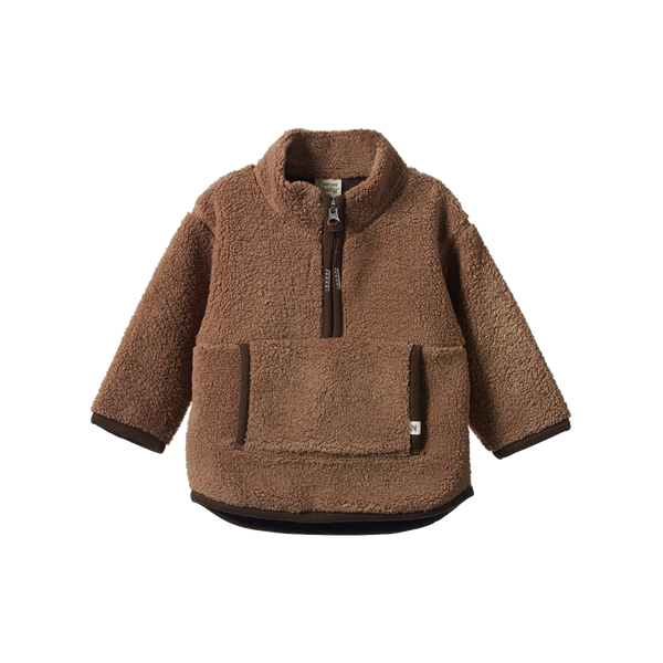 Nature Baby Ranger Pull Over Cub