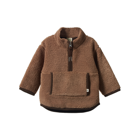 Nature Baby Ranger Pull Over Cub