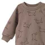 Nature Baby Emerson Sweater Happy Hounds