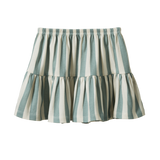 Nature Baby Lala Skirt Star Dew Stripe