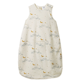 Nature Baby Organic Cotton Sleeping Bag 0-24M Starstruck