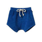 Nature Baby Terry Short Midnight