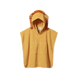 Nature Baby Lion Poncho Towel