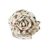 Nature Baby Muslin Wrap Regatta Print