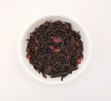 Chapels Fine Bush Tucker Teas ‘Galah’ Native Plum & Pepperberry Black Tea