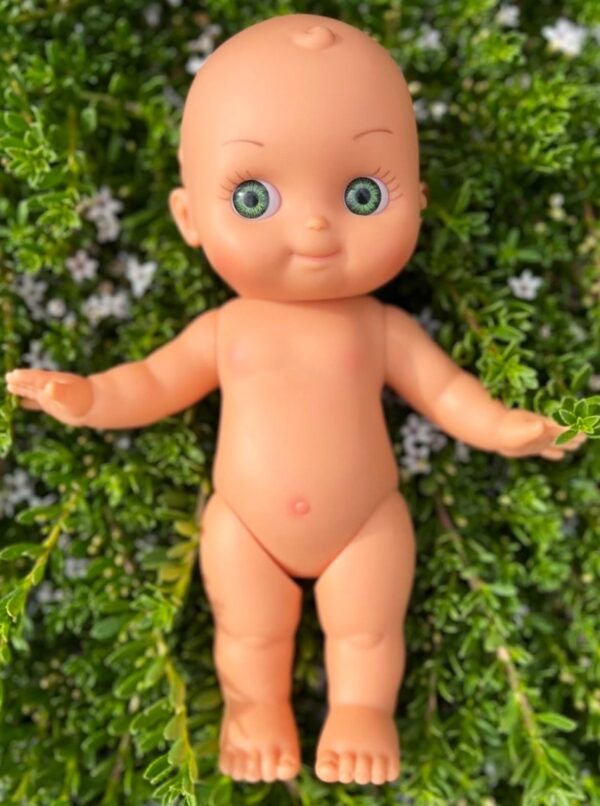 mini cute doll