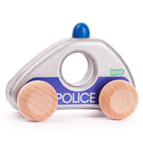 Bajo - Police Car