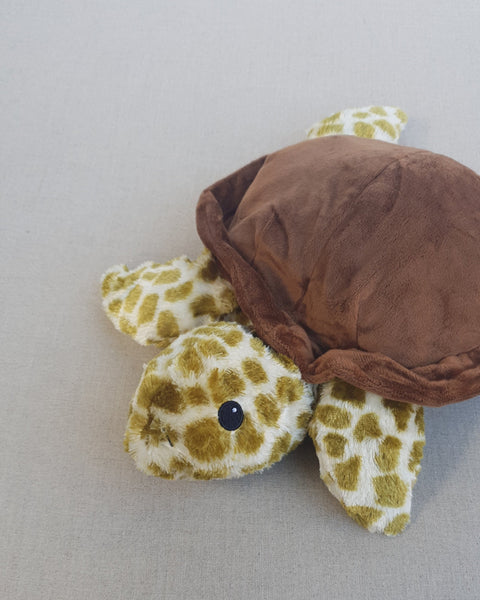 Warmies Turtle Heat/Cool Pack