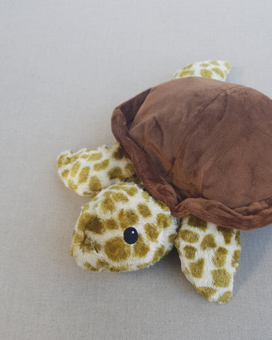 Warmies Turtle Heat/Cool Pack