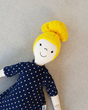Bajo Hanna Doll