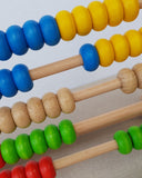Bajo Abacus 50 (5 rows of 10)